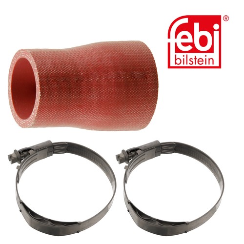 Febi bilstein kühlerschlauch - febi,