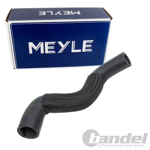 Meyle kühlwasserschlauch - meyle,