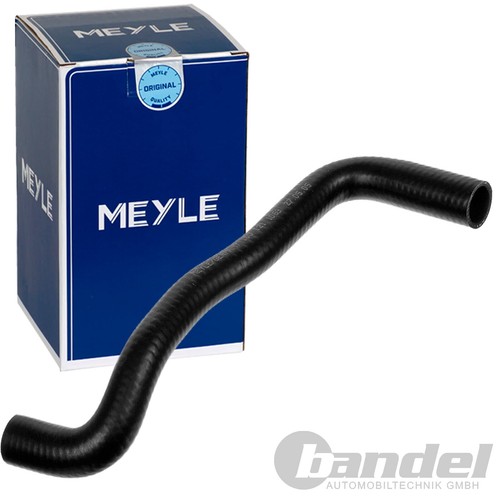 Meyle kühlerschlauch zur - meyle,