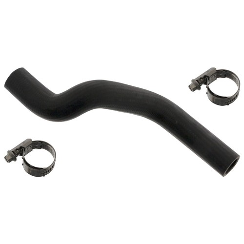 Febi kühlwasserschlauch mit - kühlwasserschlauch,