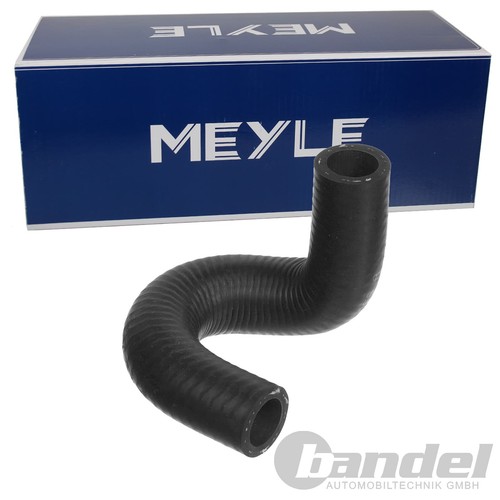 Meyle kühlwasserschlauch - meyle,