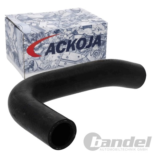 Ackoja kühlerschlauch - ackoja,