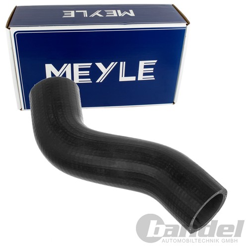 Meyle kühlwasserschlauch oben - meyle,