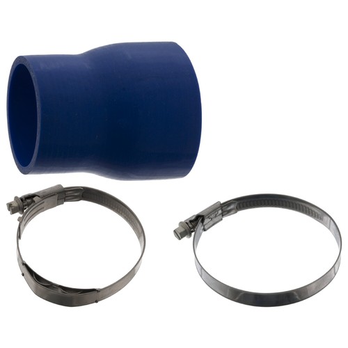 Febi kühlwasserschlauch mit - febi,