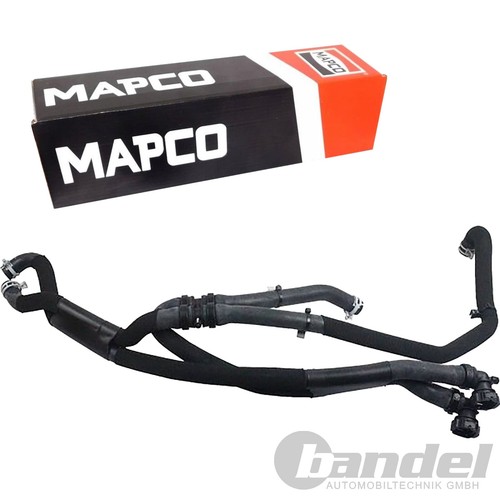 Mapco kühlerschlauch passend - mapco,