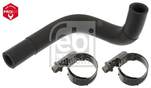 Febi bilstein kühlerschlauch - bilstein,