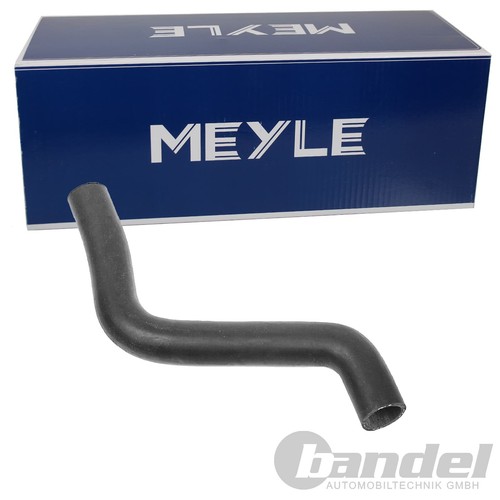 Meyle kühlwasserschlauch oben - meyle,