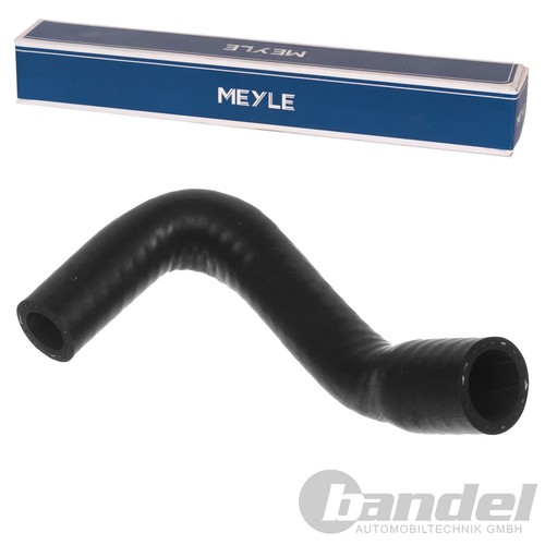 Meyle kühlwasserschlauch - meyle,