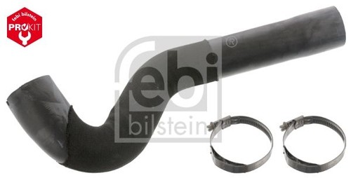 Febi bilstein kühlerschlauch - febi,