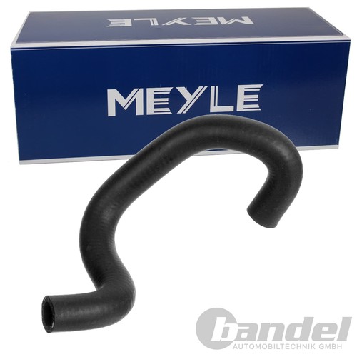 Meyle kühlwasserschlauch - meyle,