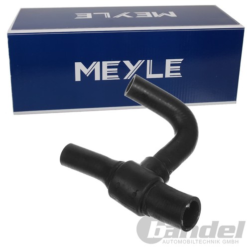 Meyle kühlwasserschlauch - meyle,