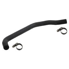 FEBI Kühlwasserschlauch mit