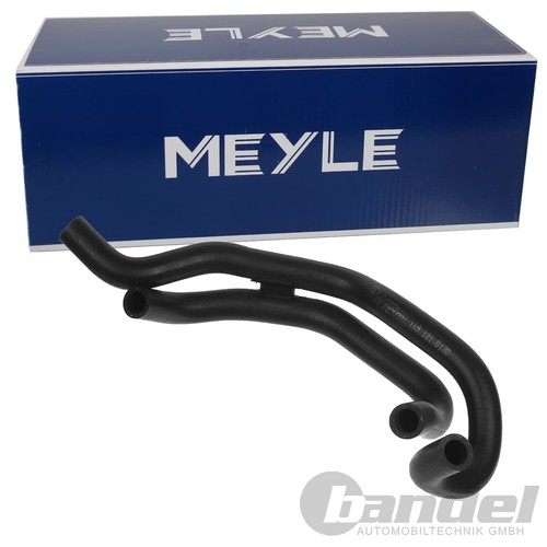 Meyle kühlwasserschlauch - meyle,